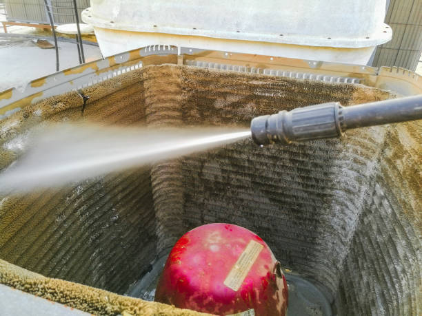 Best Air Duct Cleaning Company Near Me  in Clay City, KY