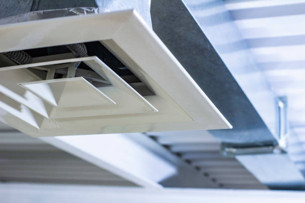 Best HVAC Duct Inspection Services  in Clay City, KY
