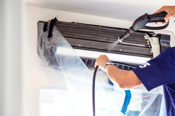 Best Duct Cleaning for Offices  in Clay City, KY