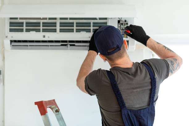 Best HVAC System Cleaning  in Clay City, KY
