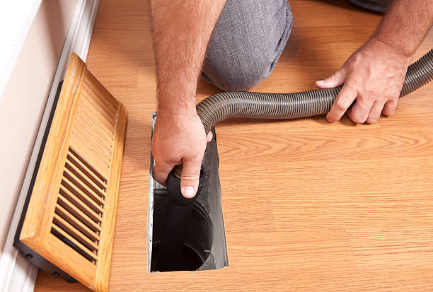 Best Residential Air Duct Cleaning  in Clay City, KY