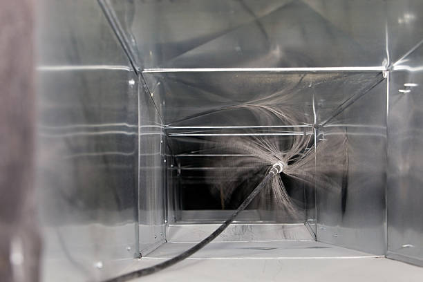 Best HVAC Air Duct Cleaning  in Clay City, KY