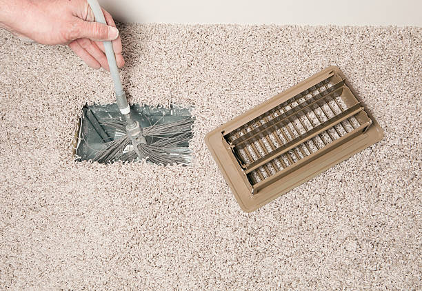 Best Commercial Air Duct Cleaning  in Clay City, KY