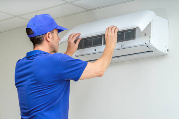 Best Best Air Duct Cleaning Company  in Clay City, KY
