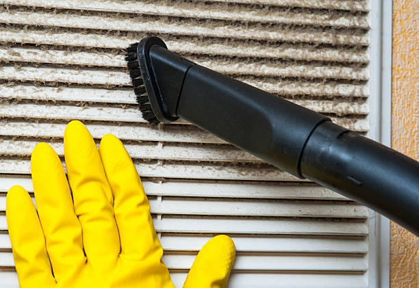 Best Air Duct Cleaning Near Me in KY